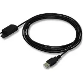 Wago 750-923 Wago USB-servicekabel 1 stuk(s)