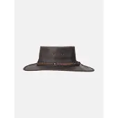Hatland Barmah - Squashy Bronco Cooper - Bruin - Assorti - S