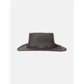 Hatland Barmah - Squashy Bronco - Bruin - Assorti - XL