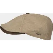 Hatland Osbourne - Canvas pet - Khaki - Assorti - L