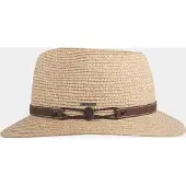 Hatland Ashley - Toyo hoed - Naturel - Assorti - S/M