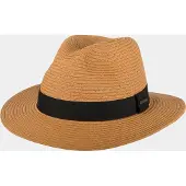 Hatland Sim - Toyo hoed - Beige - Assorti - S
