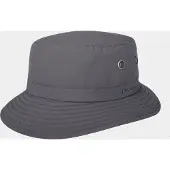 Hatland Lykens Cooldown - Verkoelende hoed - Antraciet - Assorti - XL