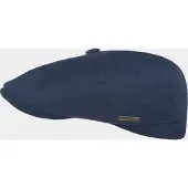 Hatland Wady - Katoenen pet - Marine blauw - Assorti - S