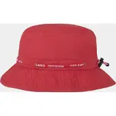 Hatland Revelstoke Bucket Hat Maat: L