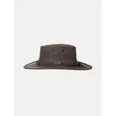 Hatland Barmah - Brumby Bronco - Bruin - Assorti - S