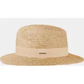 Hatland Alvaro - Toyo hoed - Beige - Assorti - S