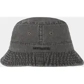 Hatland Fisherman - Katoenen vissershoed - Zwart - Assorti - S