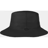 Hatland Orinoco - Sympatex hoed met katoenen voering - Zwart - Assorti - S