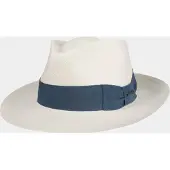 Hatland Drago - Panama hoed - Naturel - Assorti - XL