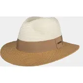Hatland Dawn - Toyo hoed - Beige - Assorti - S