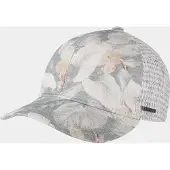 Hatland Devon - Linnen baseball cap - Blauw - Assorti - M