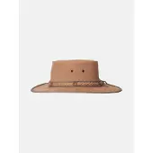 Hatland Barmah - Squashy Bronco Cooper - Licht bruin - Assorti - XXL