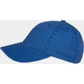 Hatland Joey - Katoenen baseball cap - Blauw - Assorti - One size