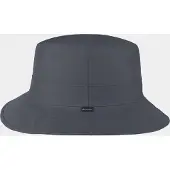 Hatland Orinoco - Sympatex hoed met katoenen voering - Antraciet - Assorti - L