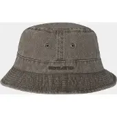 Hatland Fisherman - Katoenen vissershoed - Olijf groen - Assorti - S