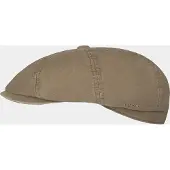 Hatland Wady - Katoenen pet - Olijf groen - Assorti - XL