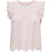 ONLY Blouse rosa