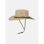 Hatland Barmah - Drover All Over - Beige - Assorti - XXL