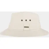 Hatland Wishmen - Katoenen hoed - Klei - Assorti - XL