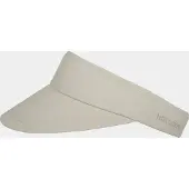 Hatland Vadis Wide Brim Zonneklep (Maat - L/XL, Kleur - Beige)