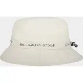 Hatland Revelstoke - Polyamide vissershoed - Beige - Assorti - L