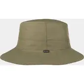 Hatland Orinoco - Sympatex hoed met katoenen voering - Olijf groen - Assorti - XL