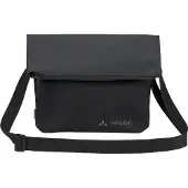 Vaude Sporttas 'Heka II' grijs / zwart