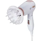 Jata SC47B 1200W opvouwbaar wit