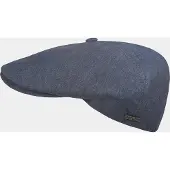 Hatland Yaro - Linnen pet - Marine blauw - Assorti - XXL