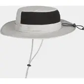 Hatland Conor Cooldown - Verkoelende hoed - Licht grijs - Assorti - XL