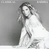 Sony music Classical Barbra