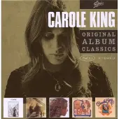 Sony music Original Album Classics