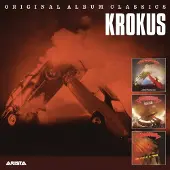 Krokus Original Album Classics