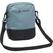 Vaude Sporttas 'CityBen' lichtblauw / zwart