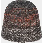 Hatland Ranger No Wind - Muts met winddichte hoofdband - Bruin - Assorti - One size