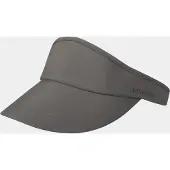 Hatland Novel Cooldown - Verkoelende zonneklep - Antraciet - Assorti - One size
