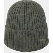 Hatland Valo Merino - Wollen muts - Olijf groen - Assorti - One size