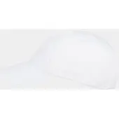 Hatland Arno - Katoenen baseball cap - Wit - Assorti - One size