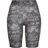 Urban Classics Leggings grijs