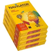Navigator PAPIER A3 120G 500V