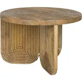 Housecraft living Salontafel Maeze Brown