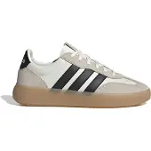 Adidas Barreda Decode Lux Sneakers beige Maat 40