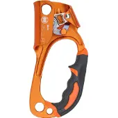 Climbing Technology - Quick Up+ - Stijgklem oranje