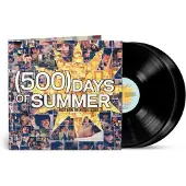 Rhino Records 500 Days Of Summer