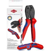 Knipex -Set ErgoStrip PV & PreciForce - 00 31 31 v01 sb