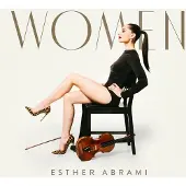 Sony music Esther Abrami: Women