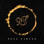 V2 Red Eye Full Circle