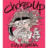 V2 Red Eye Mala Lengua