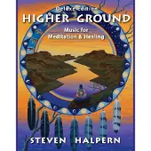 Import HIGHER GROUND
